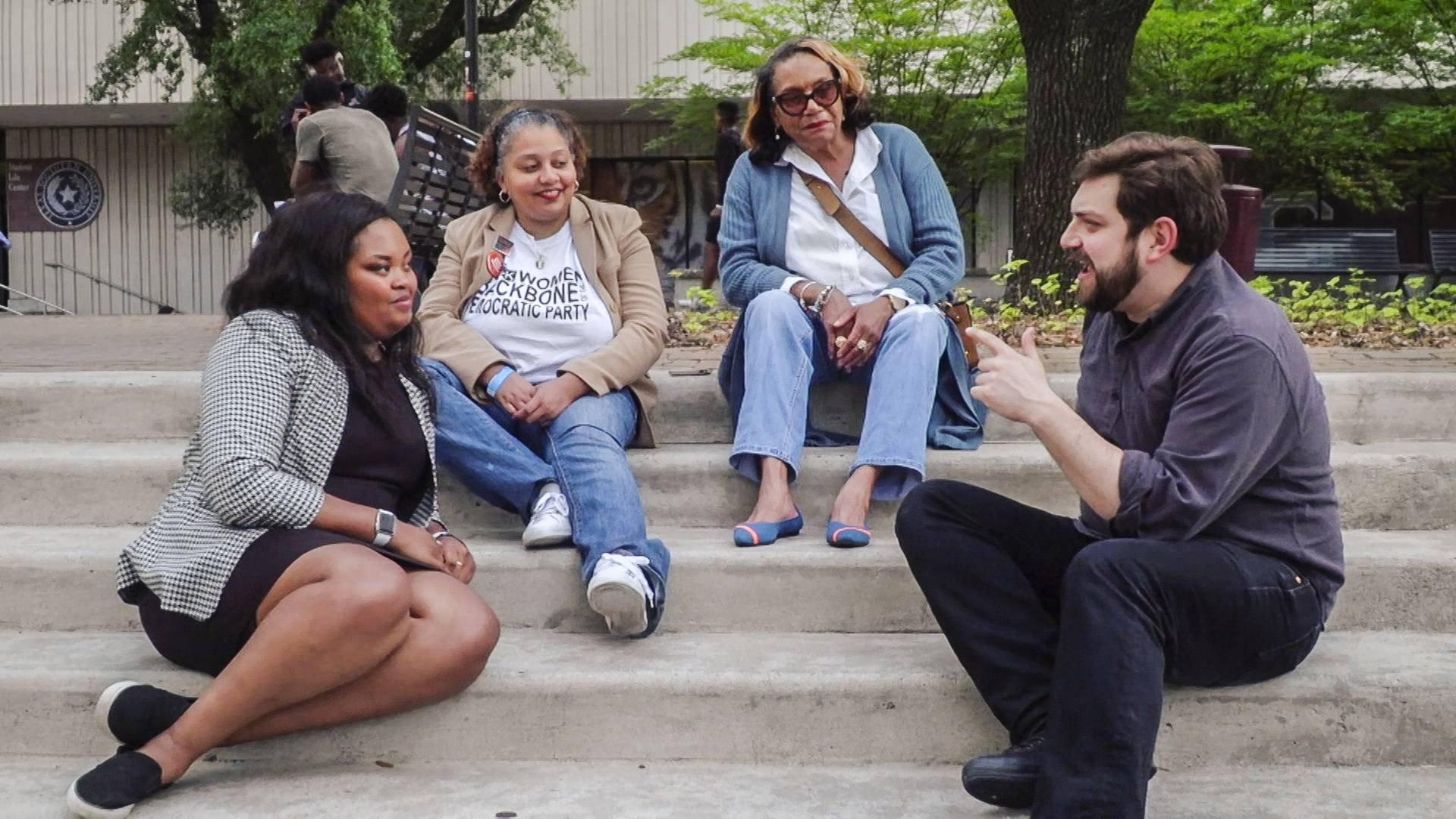 Still from Episode 63