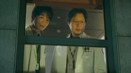 Still from Episode 15