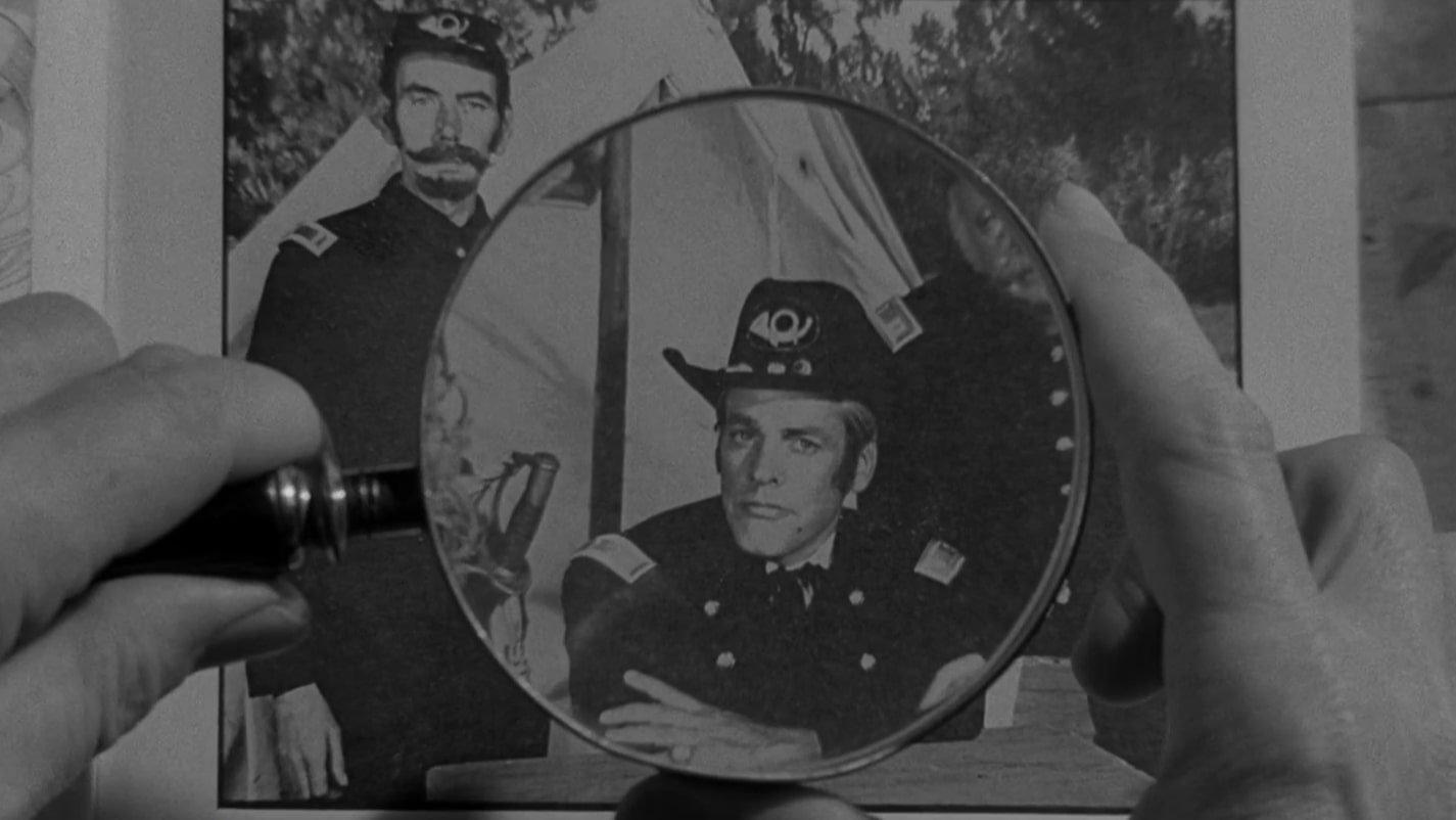 Still from Long Live Walter Jameson