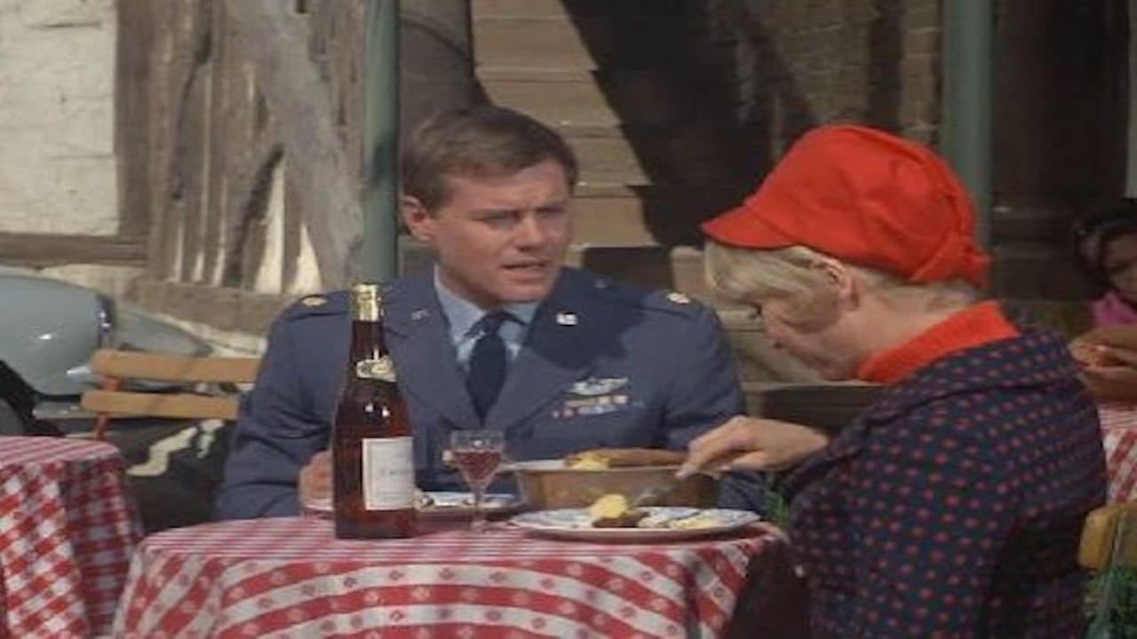 Still from My Master, the Spy