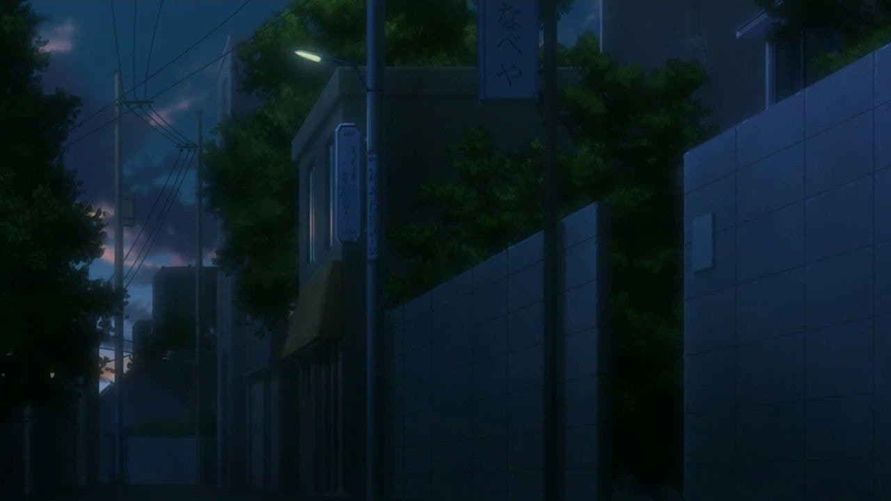 Still from Seed of the World Tree II