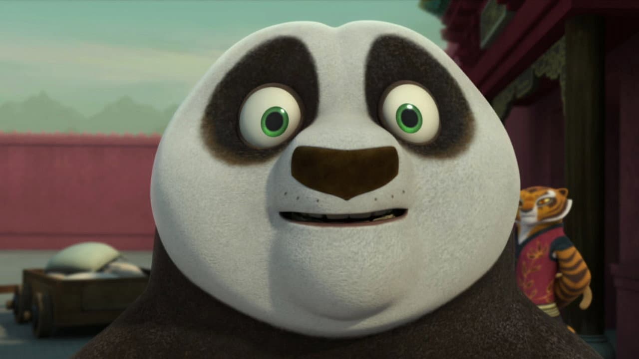 Still from The Hunger Game