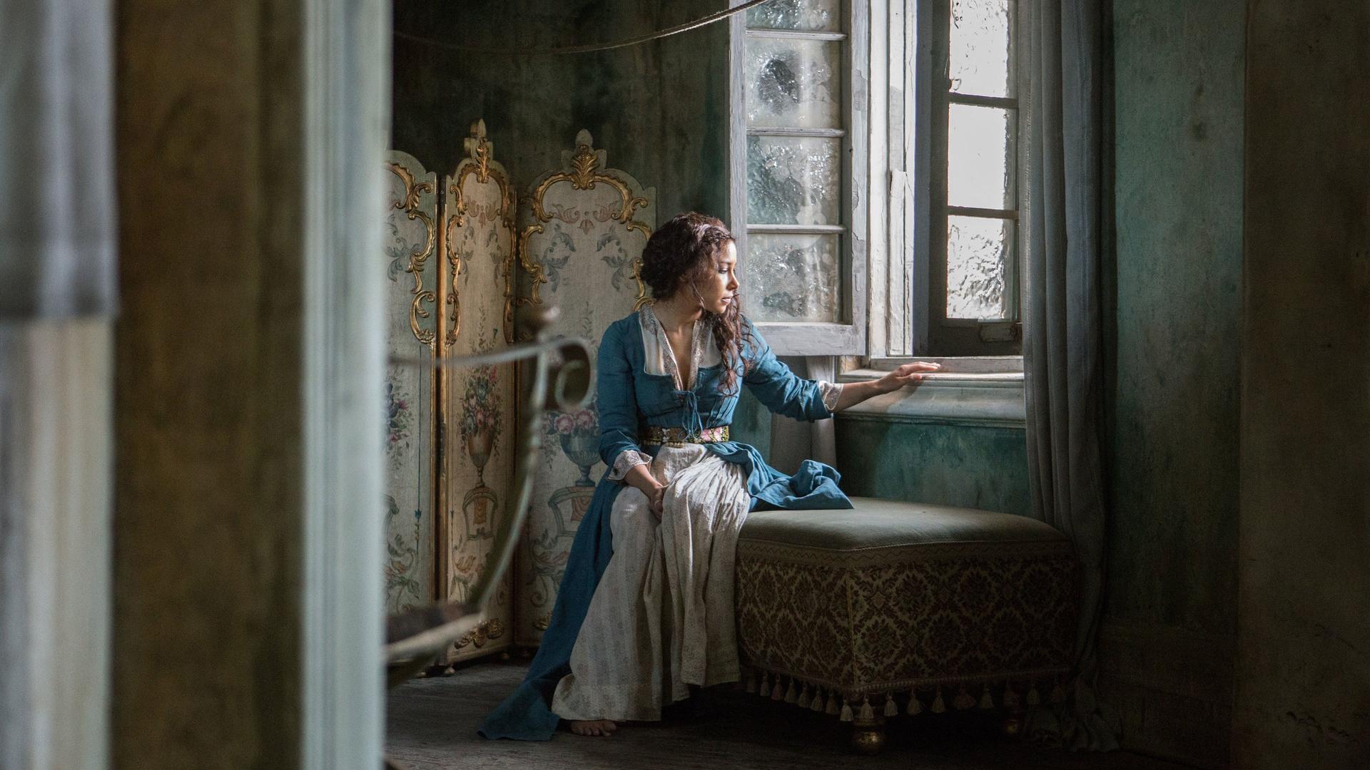 Still from VII.