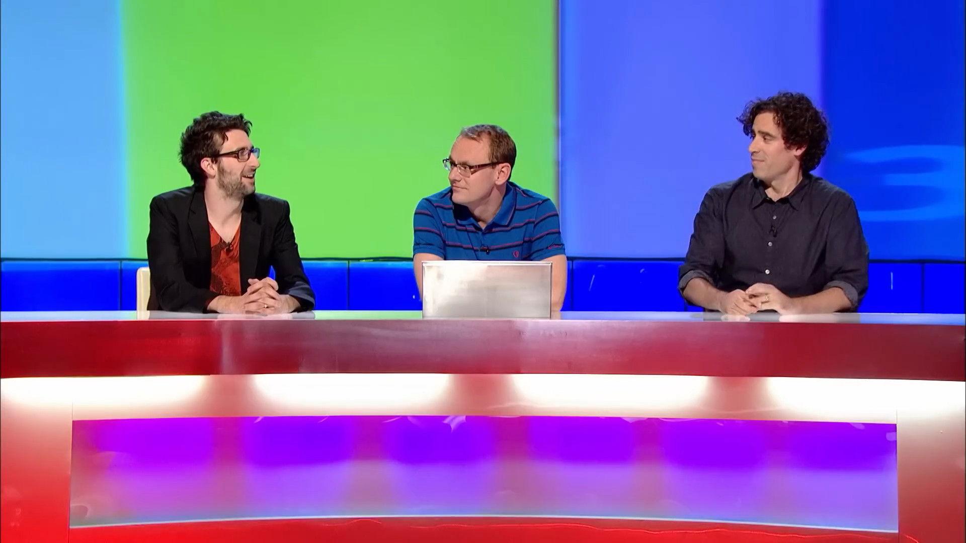 Still from Episode 5