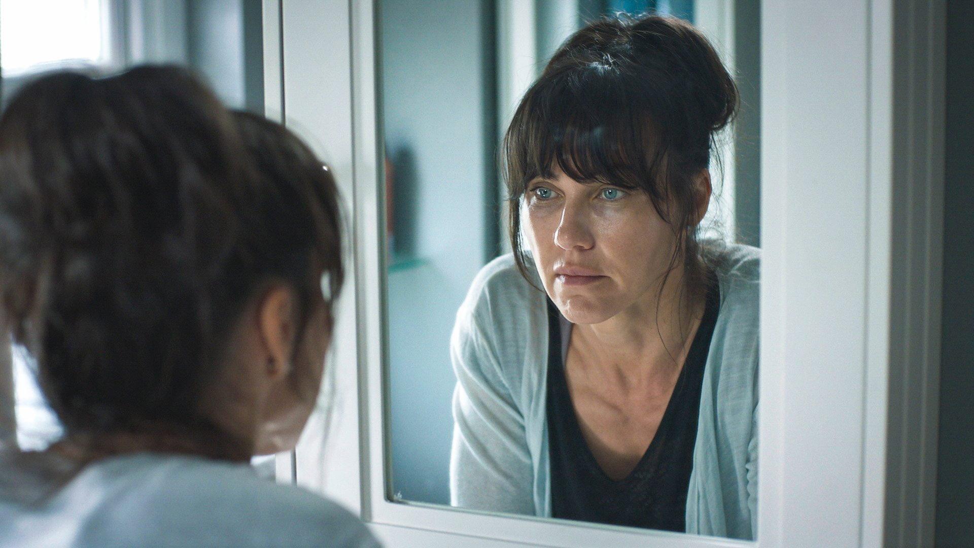 Still from Hard Pill