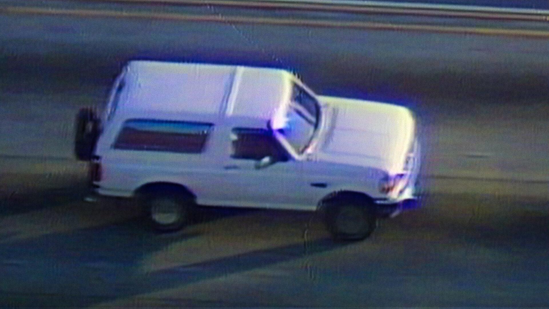 Still from The Search