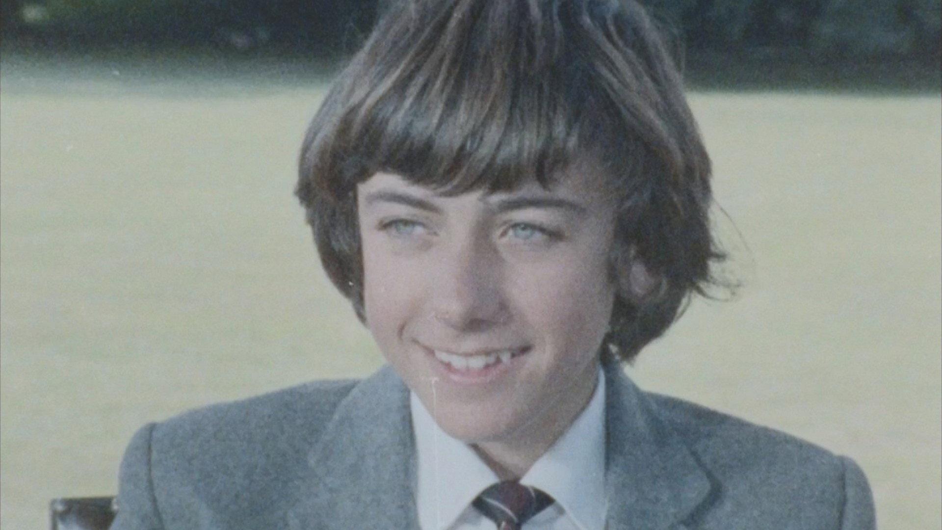 Still from The Heavenly Twins