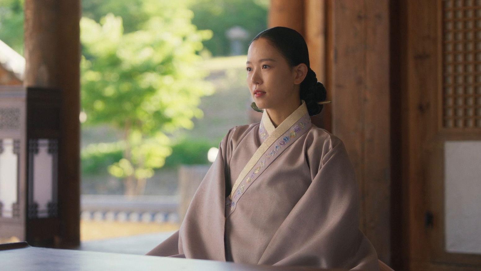 Still from Episode 16