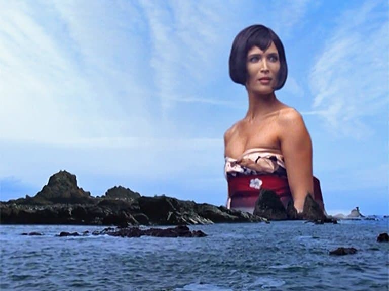 Still from Lyekka Vs. Japan