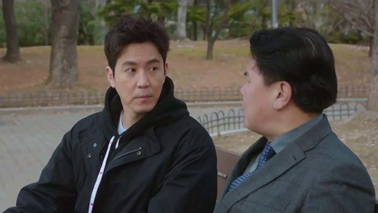 Still from Episode 12
