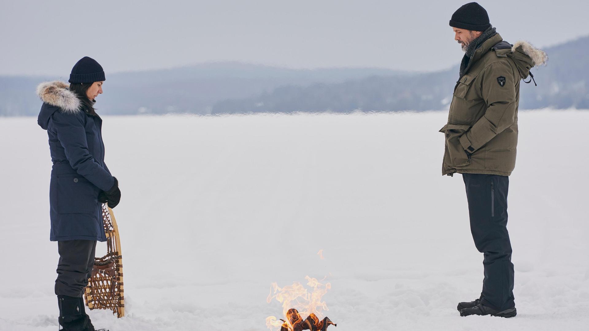Still from Barry