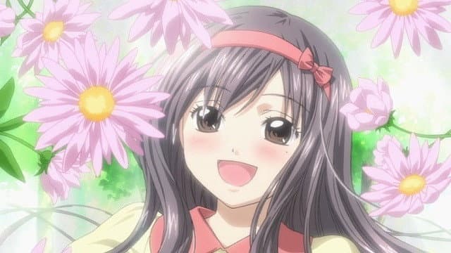 Still from Magic and Friend