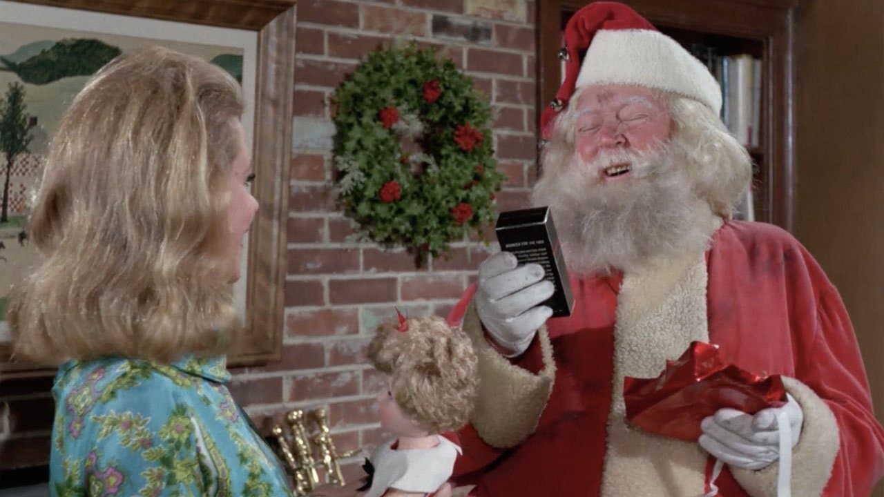 Still from Humbug Not to Be Spoken Here