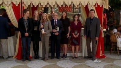 Still from The Wine Festival