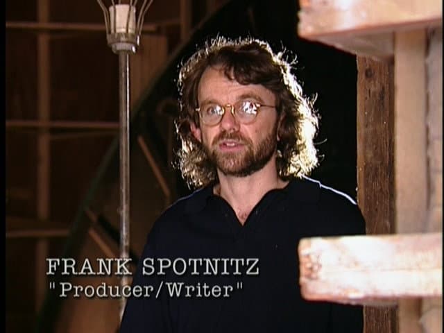 Still from Behind the truth - Ideas