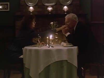 Still from The Visitation