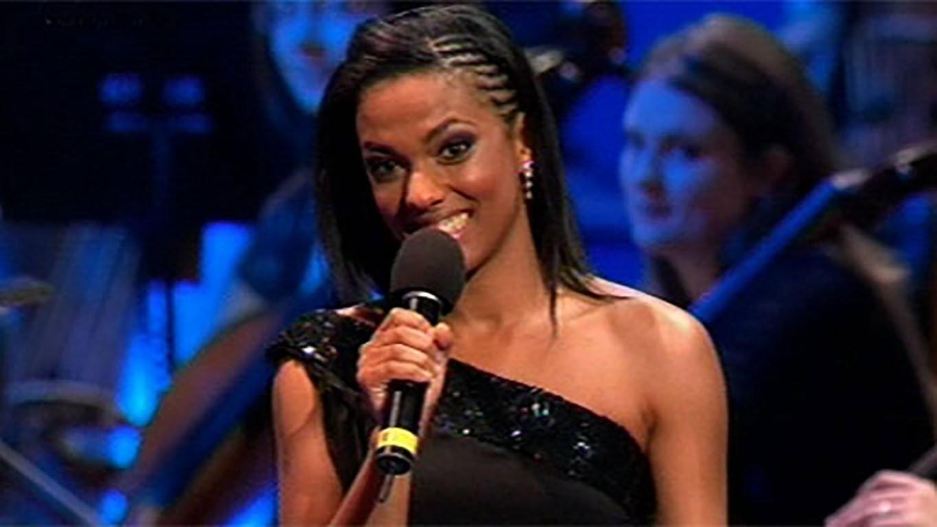 Still from Proms Special: Behind the Scenes