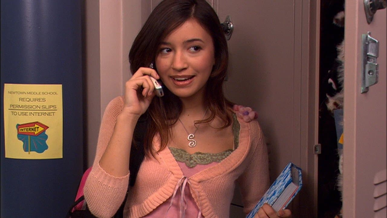 Still from Guide to: Cell Phones & Woodshop