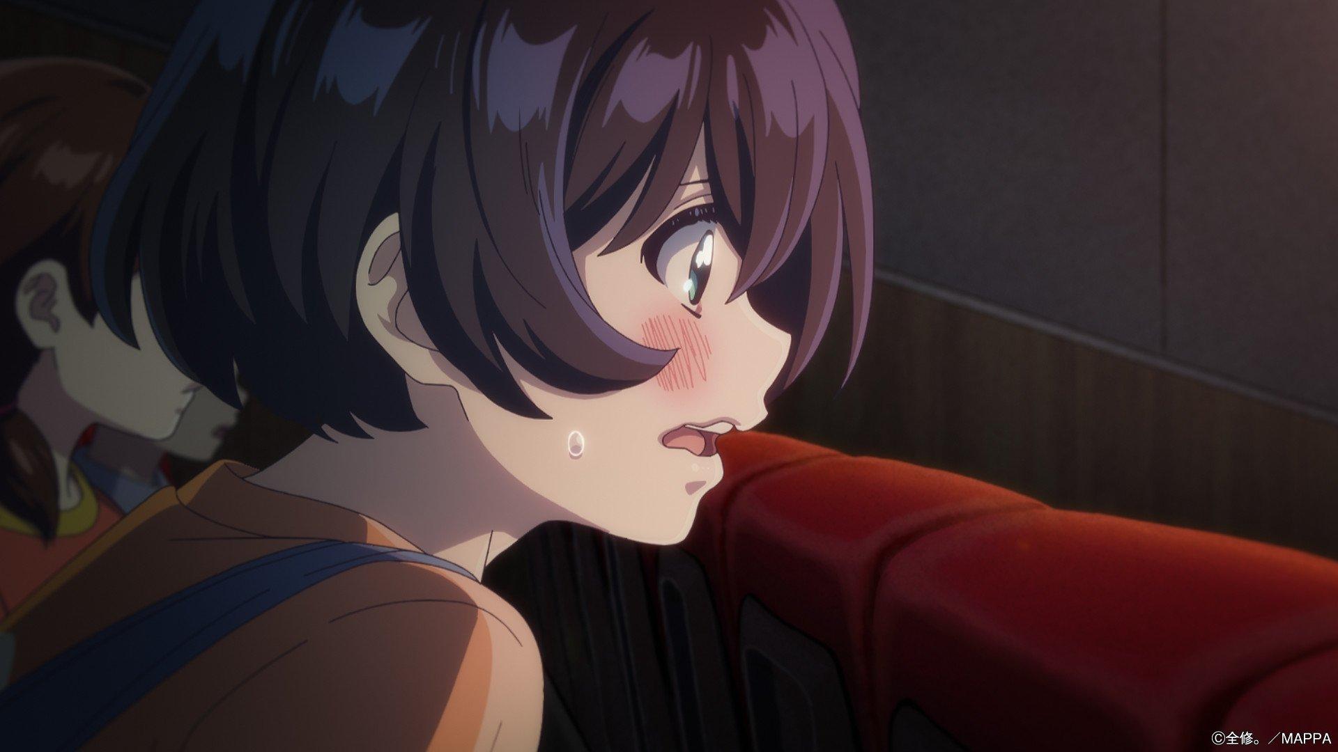 Still from FIRST LOVE