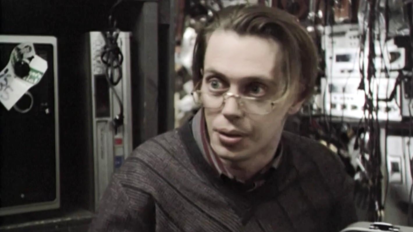 Still from Re-Entry