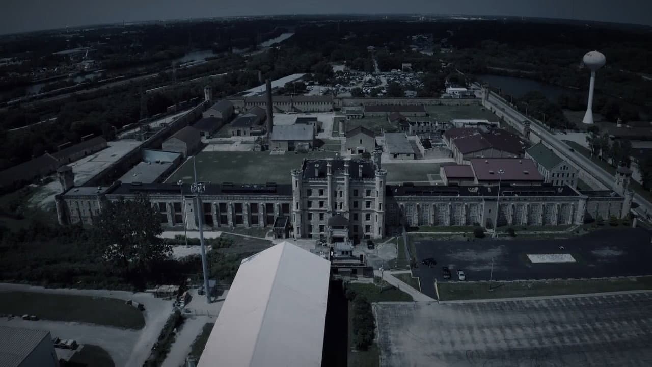 Still from Ohio State Reformatory
