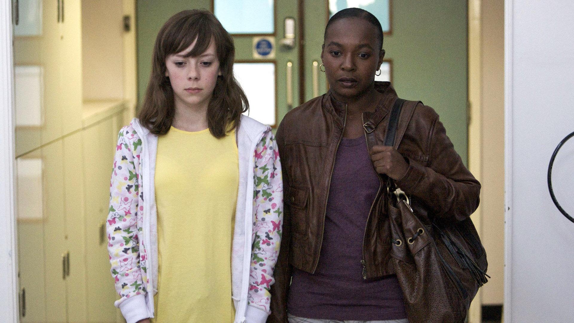 Still from Episode 3
