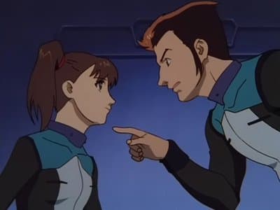 Still from Calm
