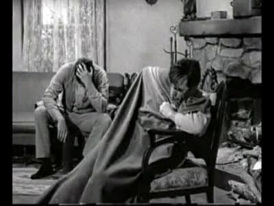 Still from Where'd They Go