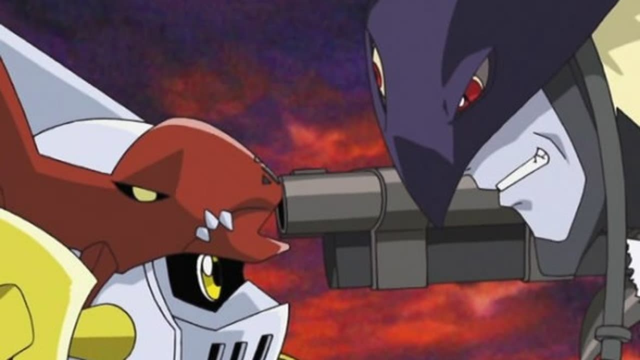 Still from The Battle Within