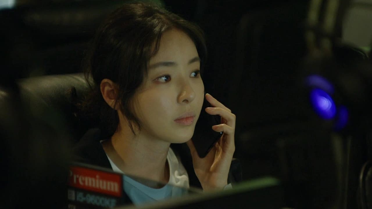 Still from Episode 12
