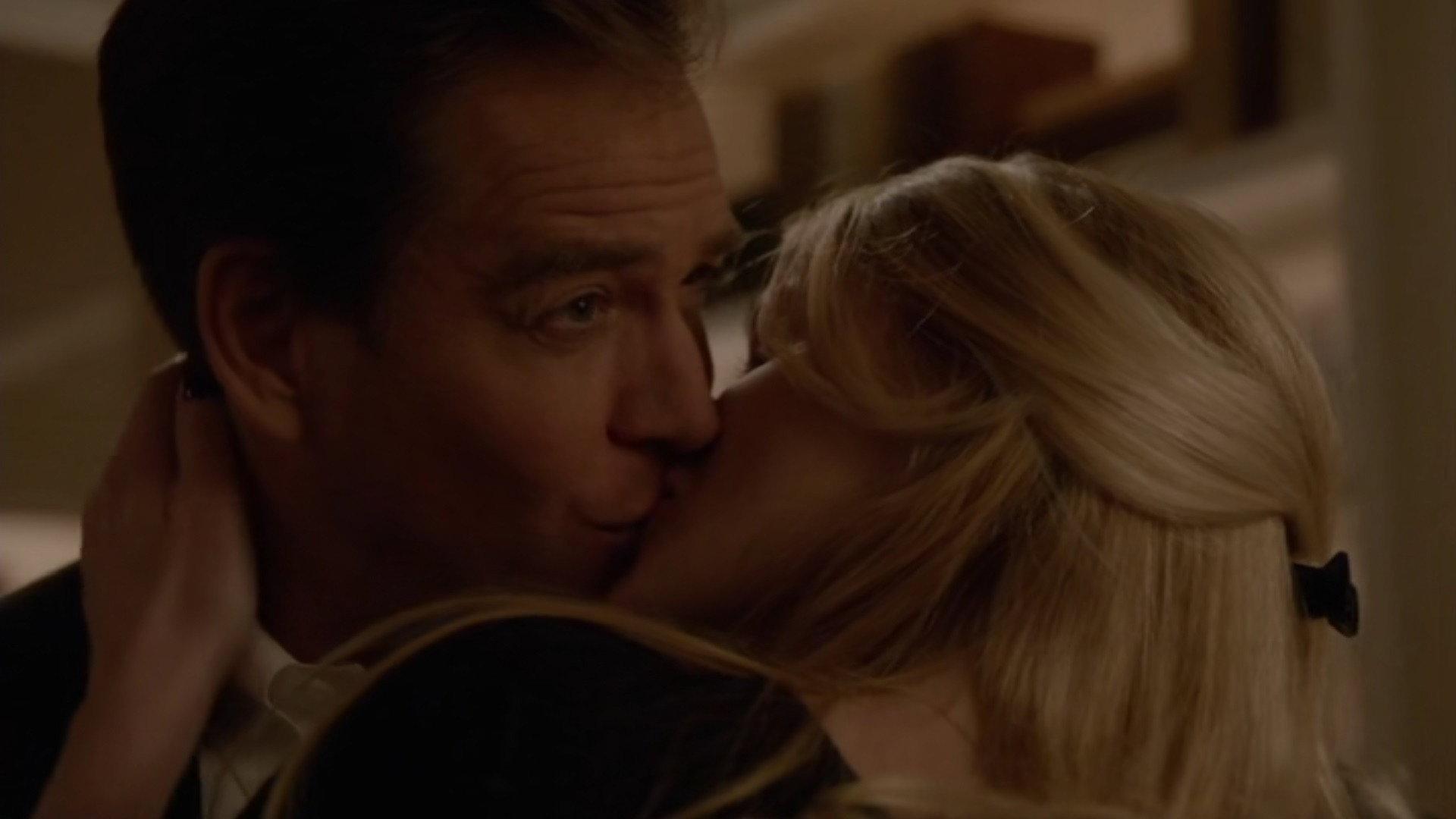 Still from All's Fair In Love And War