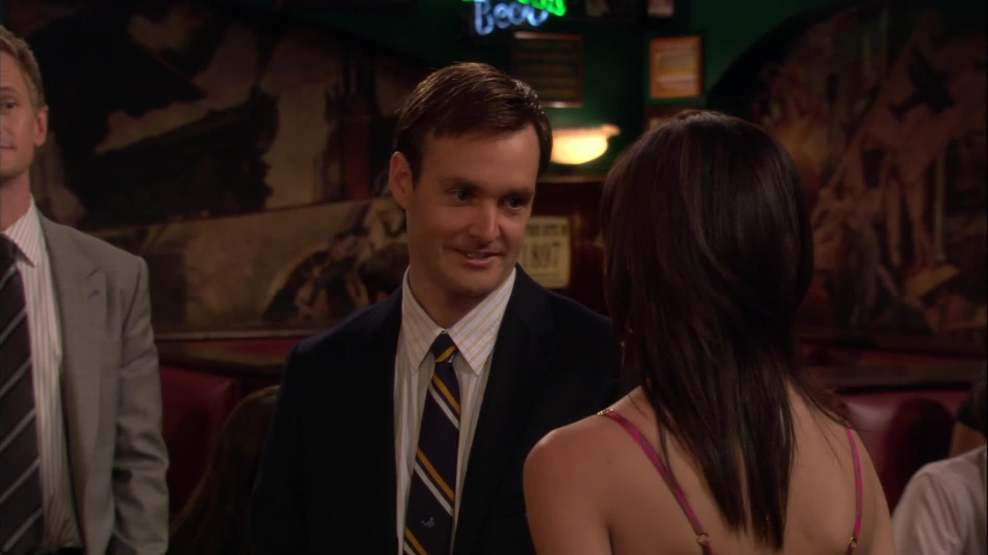 Still from Rebound Bro