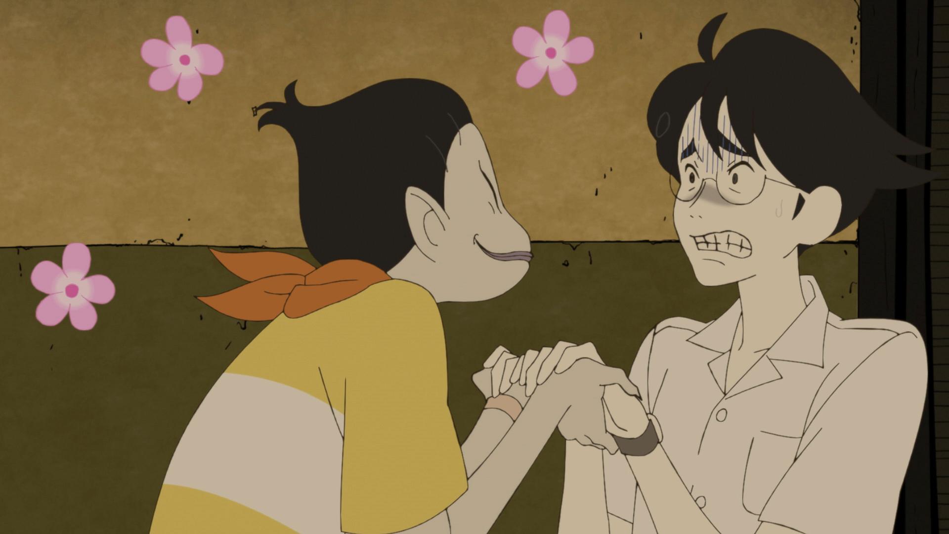 Still from Episode 6