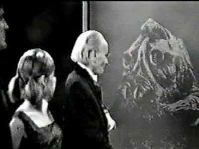 Still from The Exploding Planet