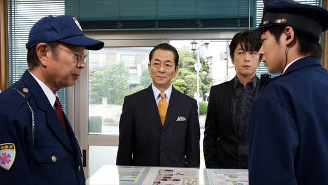 Still from Episode 8
