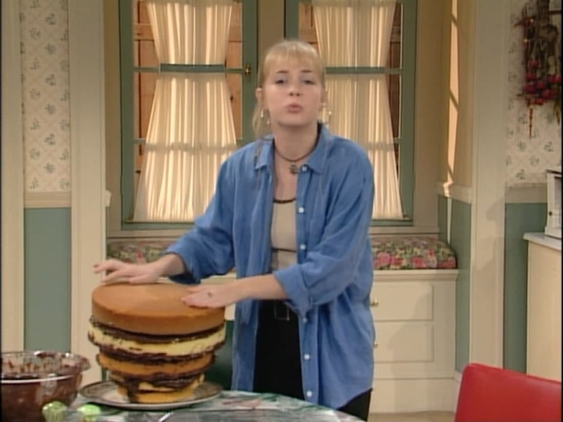 Still from Piper Comes to Visit
