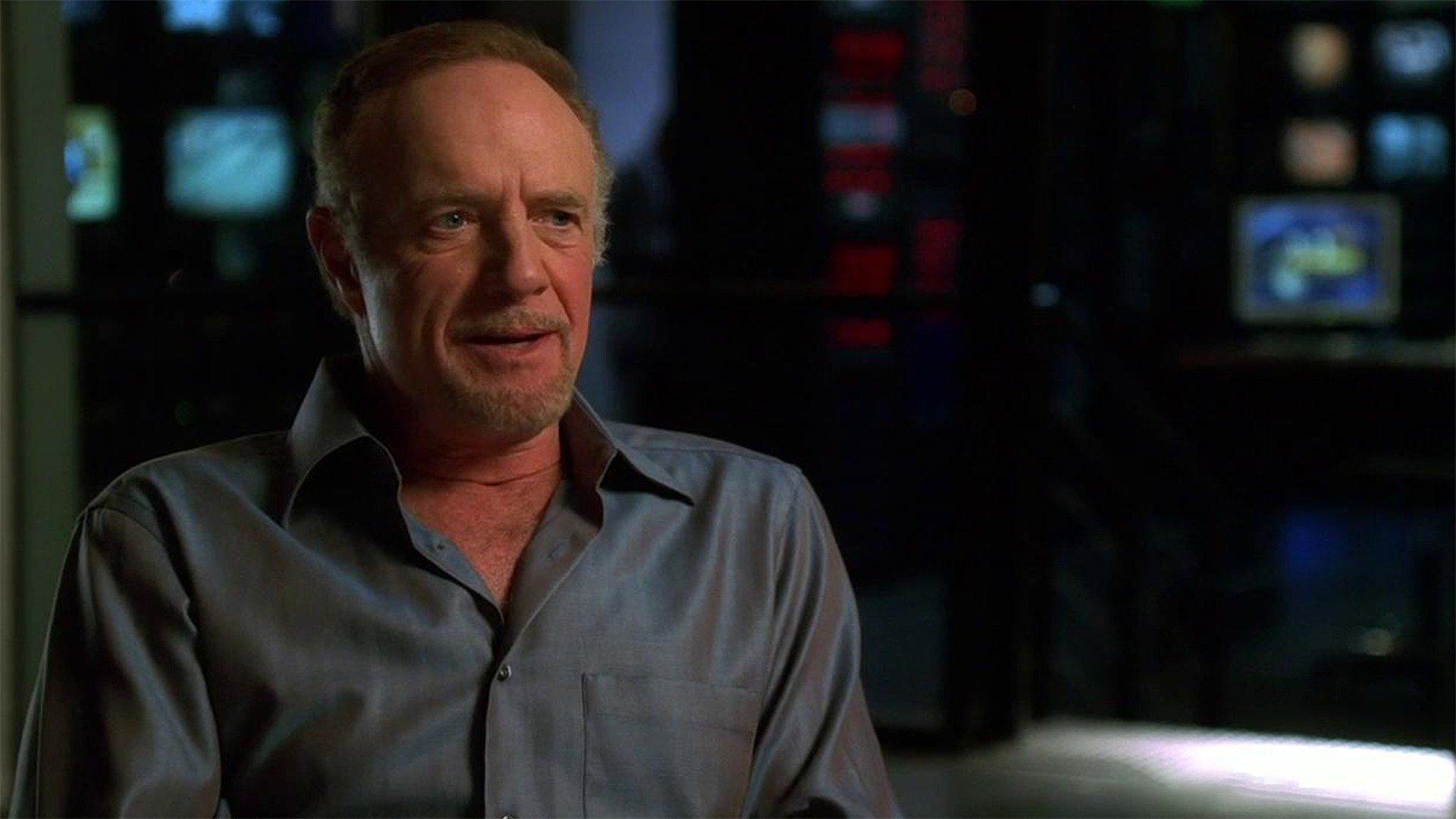 Still from Whatever Happened to Seymour Magoon?
