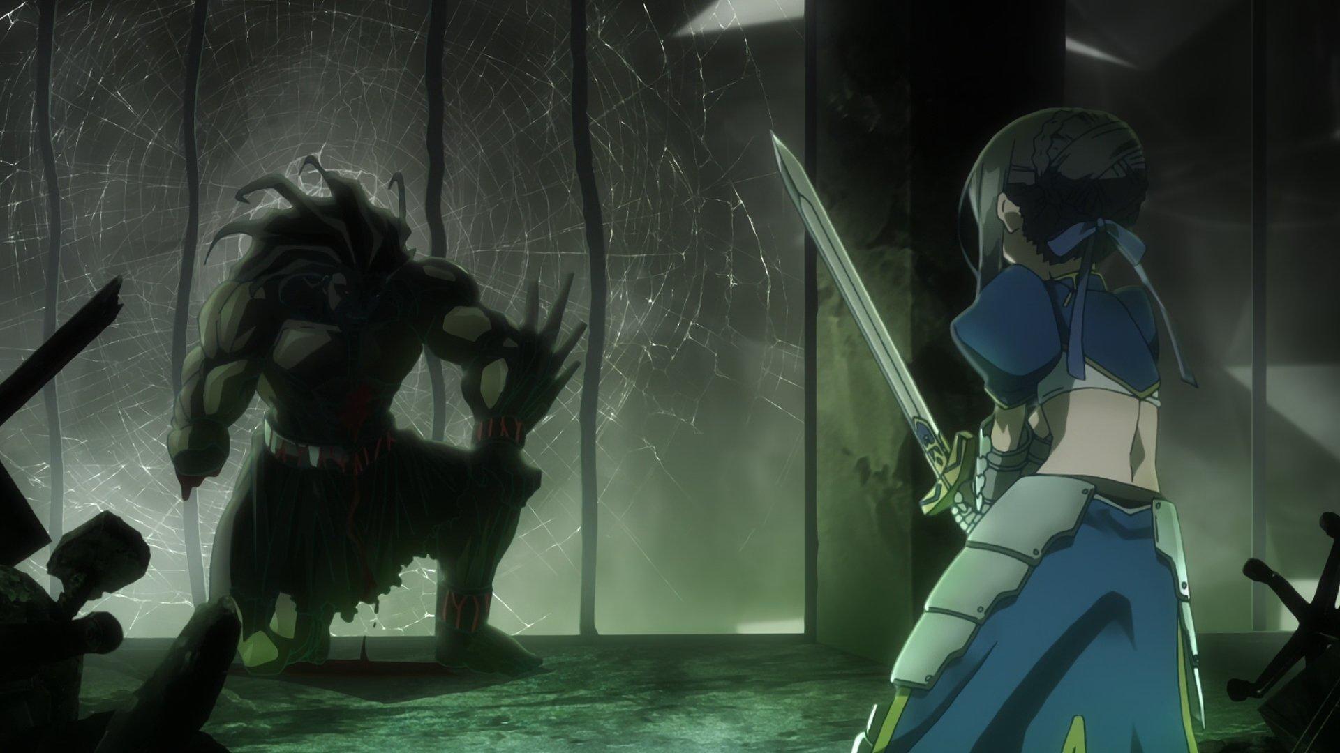 Still from End it Here