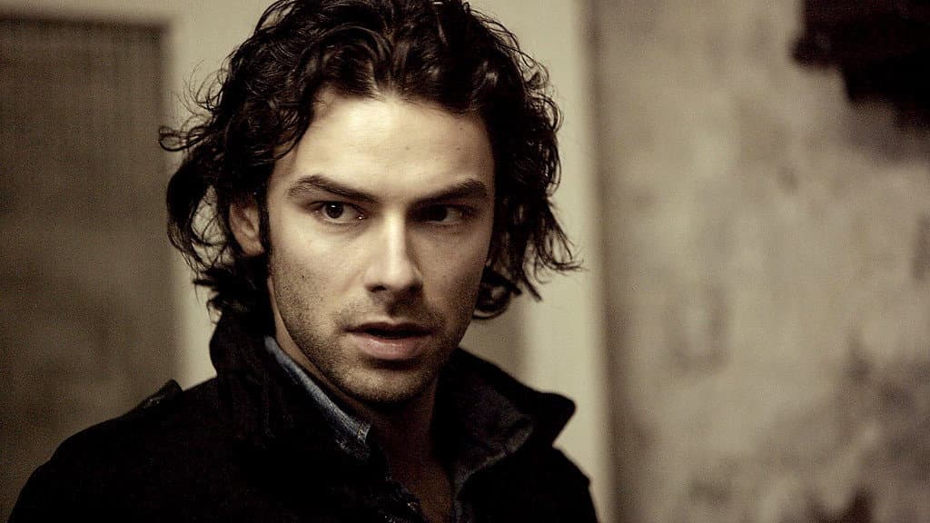 Still from Bad Moon Rising