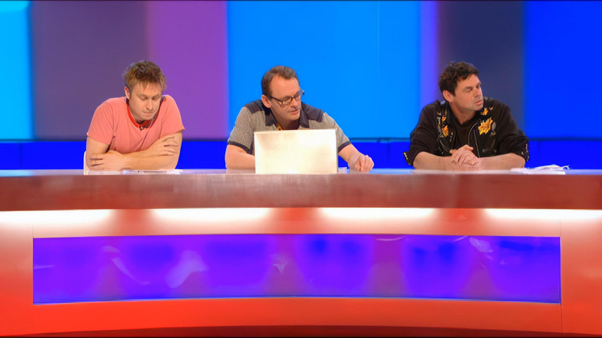 Still from Episode 11