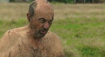 Still from I’ve Become the Archie Bunker of the Home