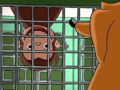 Still from Free Hundley
