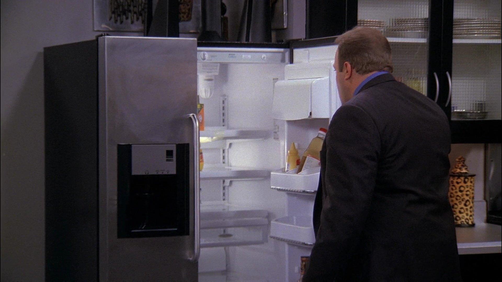 Still from Hungry Man