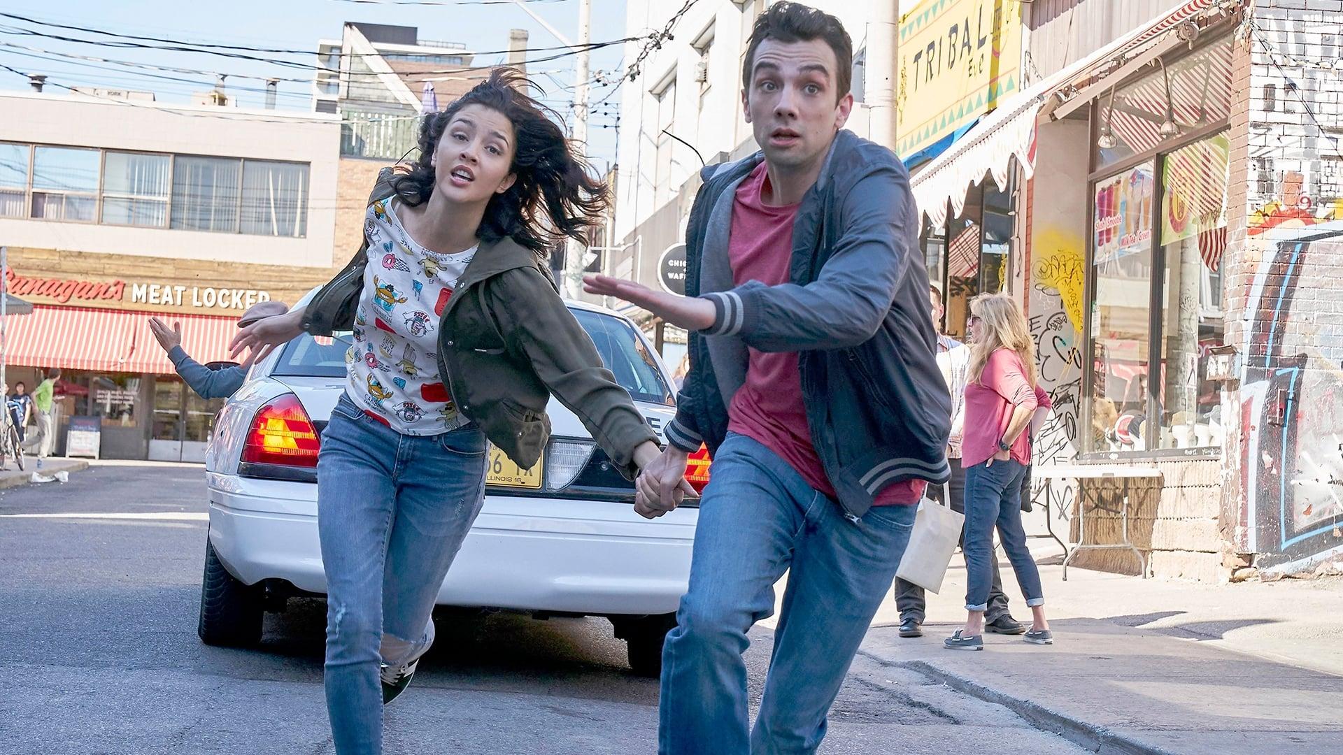 Still from Ranch