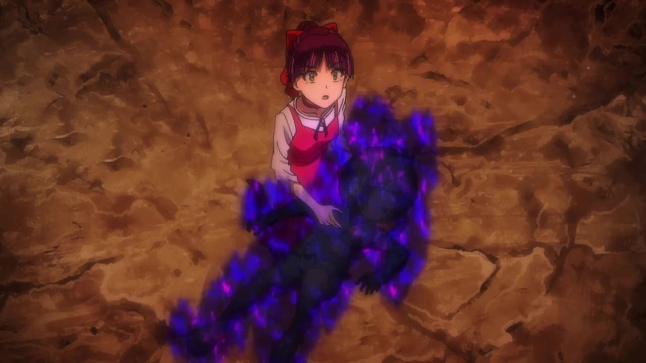 Still from The Great Yōkai War