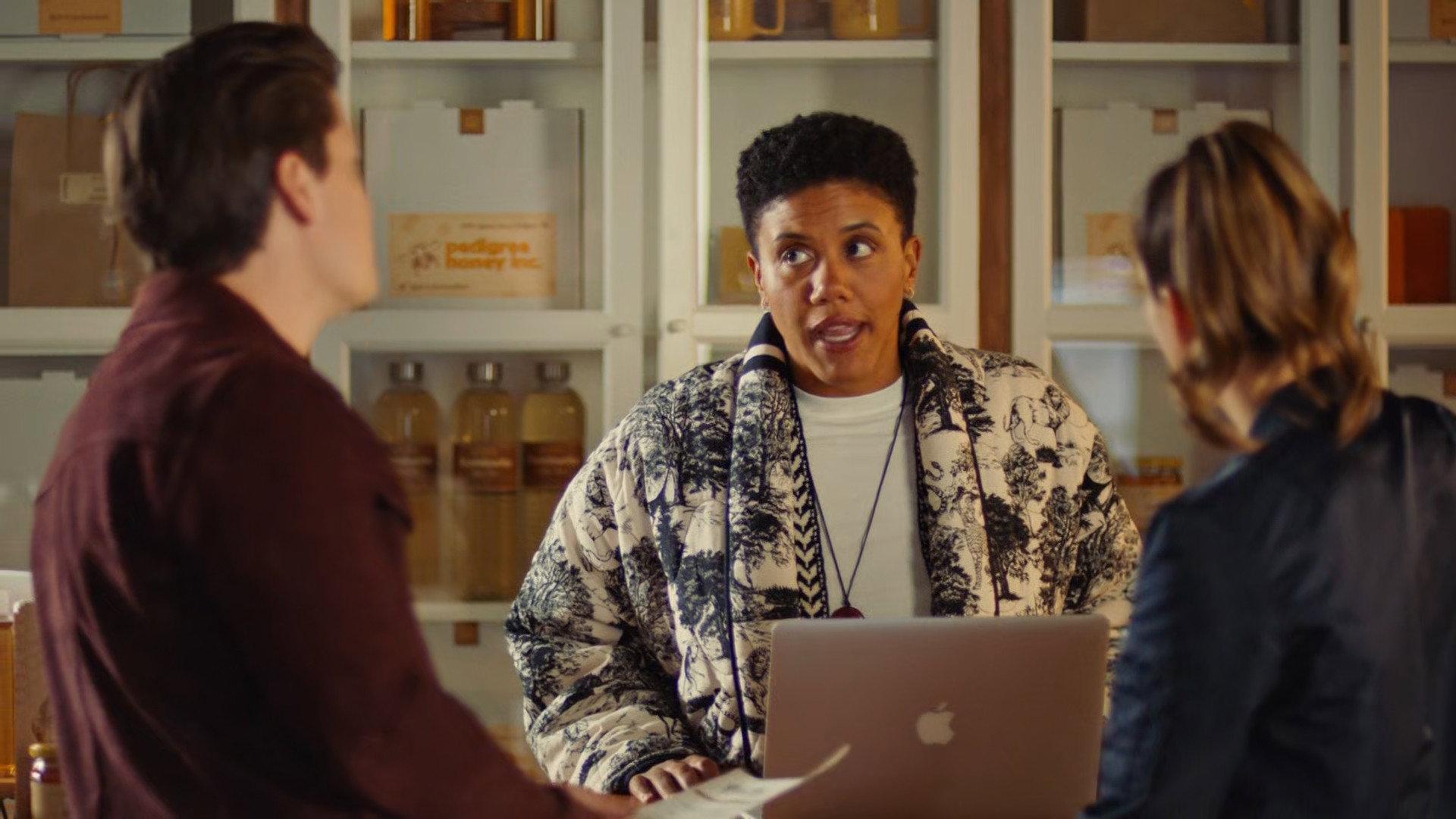 Still from Bee-Deviled