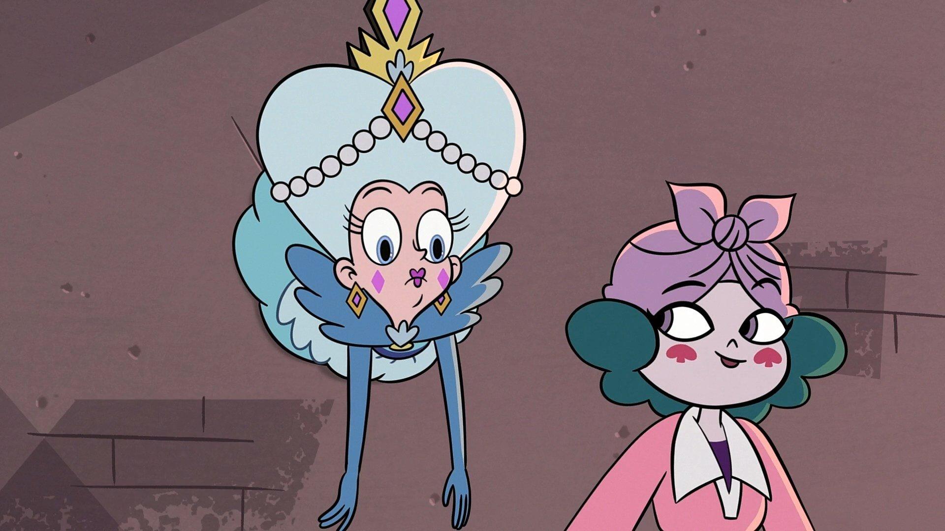 Still from Total Eclipsa the Moon
