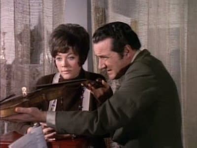 Still from Take Me To Your Leader