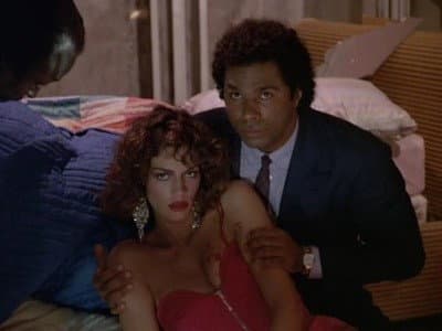 Still from Junk Love