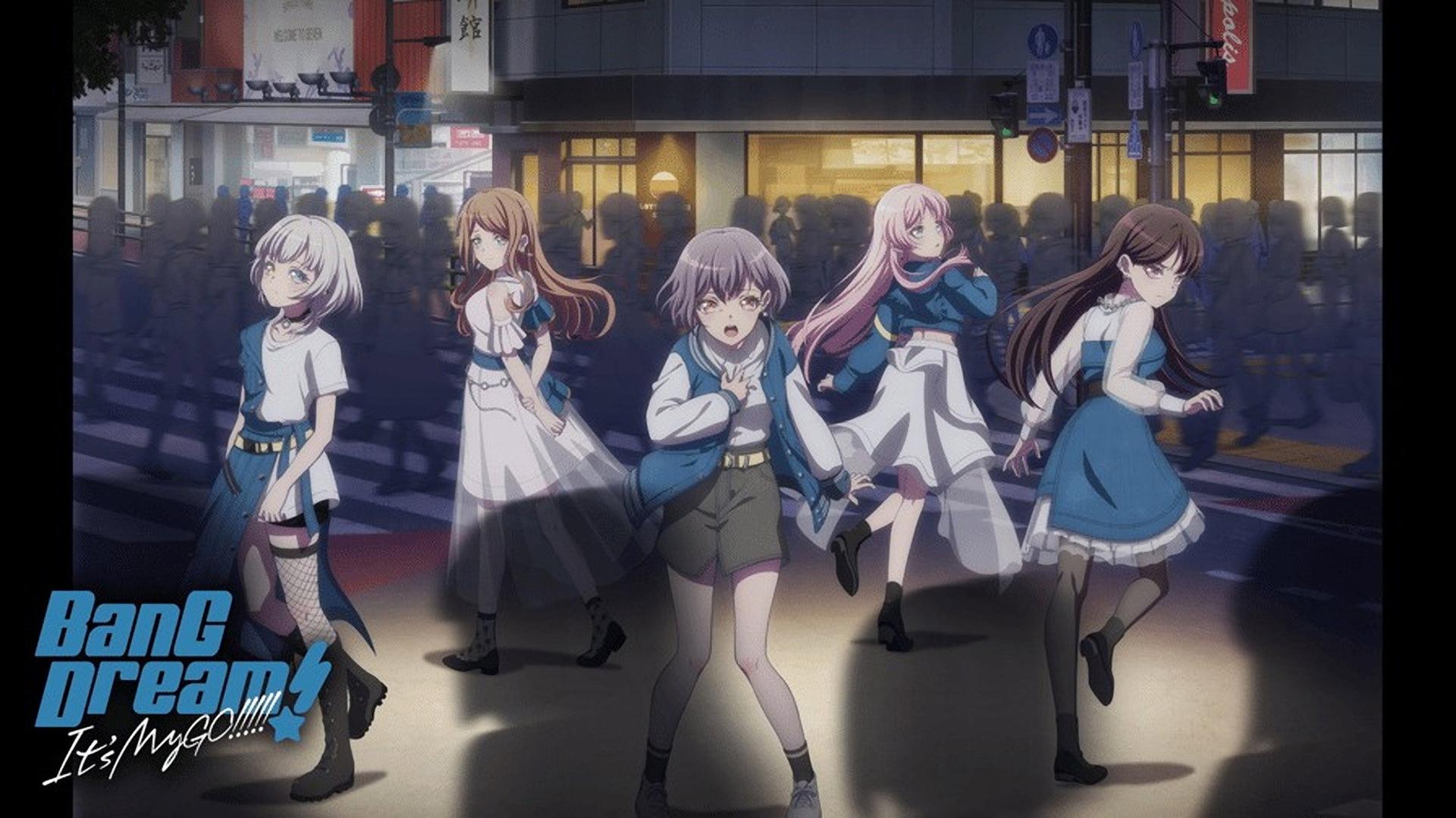 Still from Episode 1